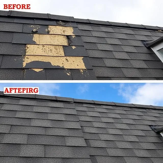 Roof Repair Near Me in Chester, SC near me